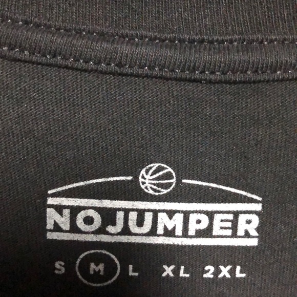 Teejayx6 Shirt No Jumper Tshirt Mens 